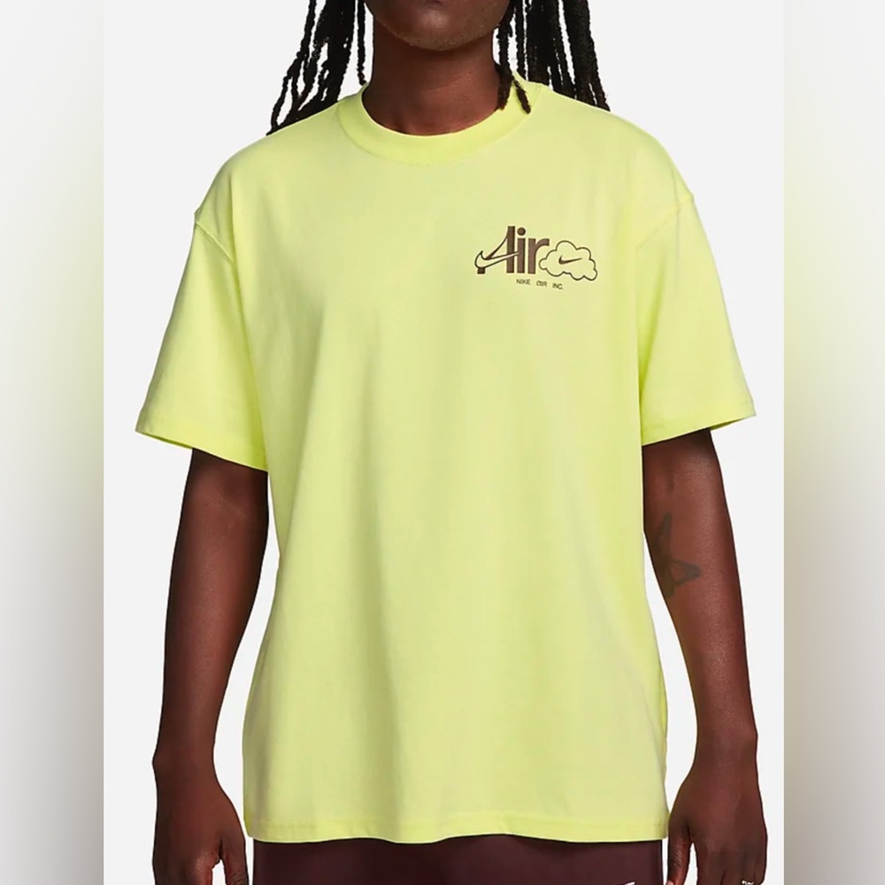 Men’s Max90 Tshirt Nike SportsWear